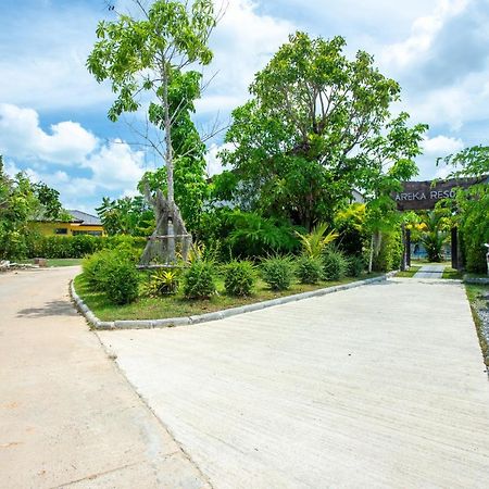 Areeka Resort Phuket Таланг Экстерьер фото